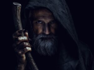 Cekricek.id, Portal Islam - Dalam Al Quran serta hadis ada pembahasan mengenai 3 sosok manusia paling misterius, siapa aja sih?
