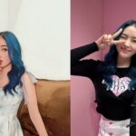 Cekricek.id, Berita Artis dan Berita Seleb - Rupanya kecantikan dari Natasha Wilona tidak hanya berada di real, jadi kartun aja secantik ini