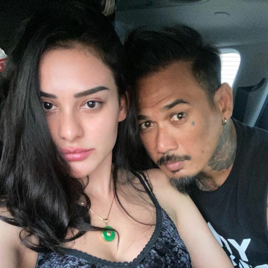 Cekricek.id, Berita Seleb dan Berita Artis - Nora Alexandra beri peringatan dan kata-kata tajam menusuk karena merasa capek jadi bahan ghibahan.