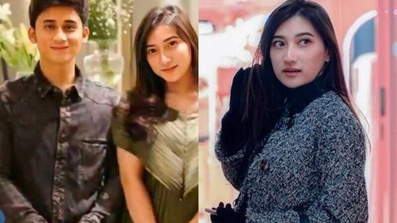 Sosok Nissa Asyifa menjadi sorotan publik usai mengaku melahirkan bayi dari Alshad Ahmad yang merupakan mantan kekasih Nissa Asyifa.
