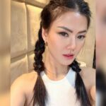 Cekricek.id, Berita Artis dan Berita Seleb - Nita Gunawan pernah menerima tindakan pelecehan ketika berada di angkot saat SMA