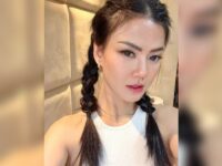 Cekricek.id, Berita Artis dan Berita Seleb - Nita Gunawan pernah menerima tindakan pelecehan ketika berada di angkot saat SMA