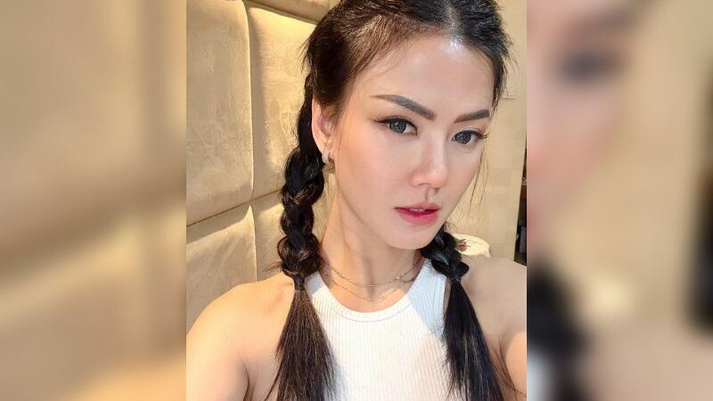 Cekricek.id, Berita Artis dan Berita Seleb - Nita Gunawan pernah menerima tindakan pelecehan ketika berada di angkot saat SMA