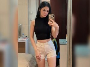 Cekricek.id, Berita Artis dan Berita Seleb - Kali ini berbagai pujian kembali didapatkan oleh Nita Gunawan terutama body goalsnya terlalu jos