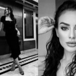 Cekricek.id, Berita Artis dan Berita Seleb - Model dan penyanyi cantik Nora Alexandra kembali mengunggah sebuah foto saat sengaja memakai filter.