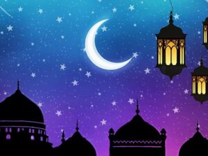 Jelang bulan puasa Ramadhan Kamu bisa melakukan hal ini agar puasa lebih lancar dan ibadah penuh berkah selama bulan Ramadhan.