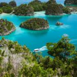 Cekricek.id, Objek Wisata - Ternyata ada 4 wisata lokal yang jika dinilai lebih mahal dibandingkan dengan wisata luar negeri.