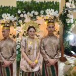 Cekricek.id, Berita Viral - Demi bisa menikahi gadis pujaan hatinya seorang pria Luwu rela memberikan mahar berupa dua unit rumah