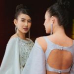 Cekricek.id, Berita Artis dan Berita Seleb - Nama artis Shenina Cinnamon memiliki prestasi yang luar biasa dalam industri peran, simak fotonya