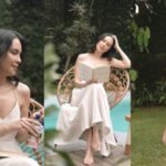 Cekricek.id, Berita Artis dan Berita Seleb - Rupanya netizen sendiri menjuluki Sophia Latjuba sebagai sosok keajaiban dunianya Indonesia