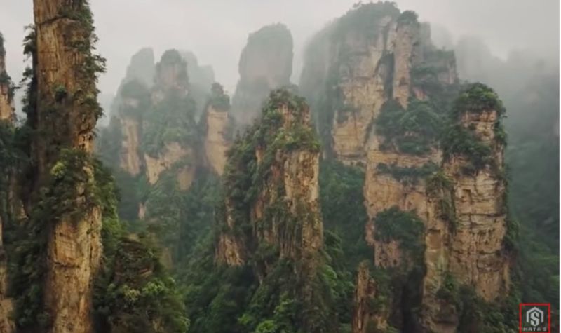 Cekricek.id, Objek Wisata - Saking Indahnya, 4 Tempat Ini Sampai Dijuluki Kepingan Surga