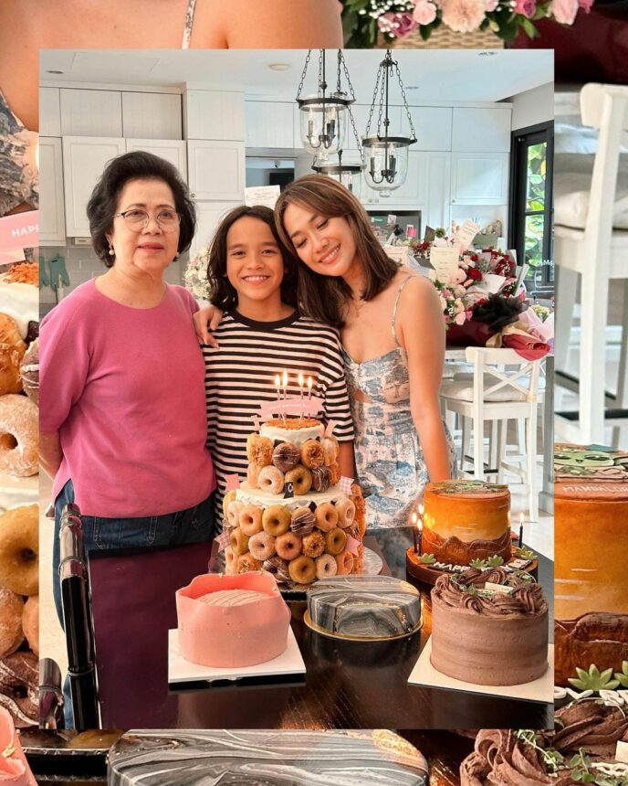 Cekricek.id, Berita Artis dan Berita Seleb - Artis serta penyanyi cantik Bunga Citra Lestari kini telah resmi berusia 40 tahun, malah kayak abg