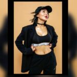 Cekricek.id, Berita Artis dan Berita Seleb - Penampilan sporty ala Wika Salim rupanya berhasil membuat netizen terpikat, badas banget