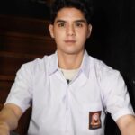 Al Ghazali mengatakan sempat hidupnya berantakan karena ayah dan ibunya yang mendadak bercerai karena adanya orang ketiga.