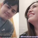 Amanda Manopo dikabarkan akan beradu akting dengan aktor tampan Aliando Syarief dalam sebuah projek yang akan segera tayang.