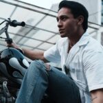Aktor tampan Jefri Nichol ternyata merupakan keturunan Minang yang berasal dari Pariaman hingga dipanggil sebagai ajo Pariaman.