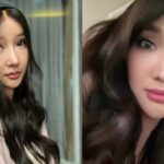 Lucinta Luna membagikan video dirinya yang memperlihatkan perbedaan drastis pada wajahnya usai beberapa kali operasi ke luar negeri.