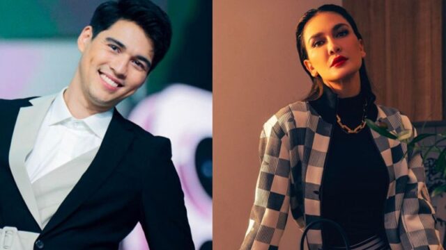 Artis Luna Maya dikabarkan kini tengah menjalin hubungan asmara dengan aktor tampain Maxime Bouttier yang langsung hebohkan jagat maya.