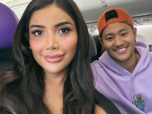 Cekricek.id, Berita Artis dan Berita Seleb - Ada kisah menarik antara Millen Cyrus dan kekasihnya usai 4 hari jadian. Baru tahu jika transgender