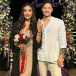 Artis transgender Milen Cyrus baru saja dilamar oleh kekasih prianya dengan momen nuansa yang romantis langsung dibanjiri komentar warganet.