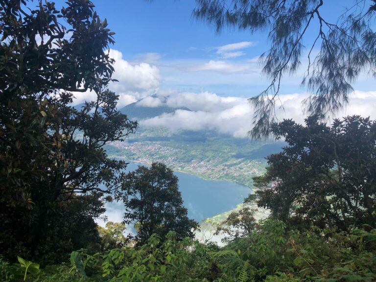 Cekricek.id, Objek Wisata - 5 Gunung terindah Bali yang asyik untuk didaki pada tahun 2023