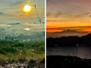 Cekricek.id, Objek Wisata - 5 Gunung terindah Bali yang asyik untuk didaki pada tahun 2023