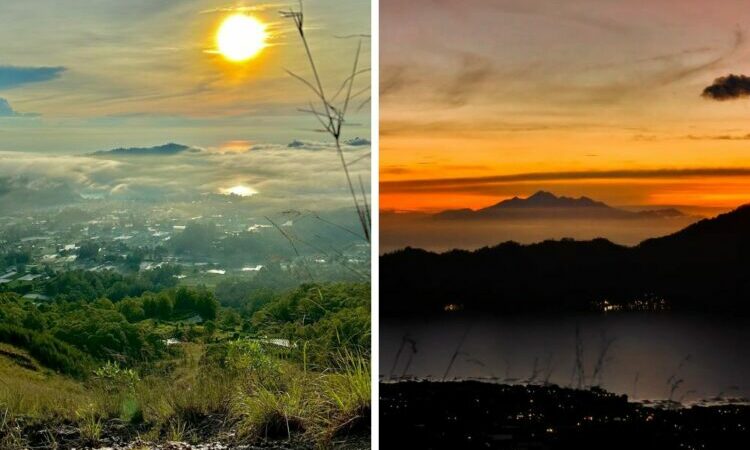 Cekricek.id, Objek Wisata - 5 Gunung terindah Bali yang asyik untuk didaki pada tahun 2023