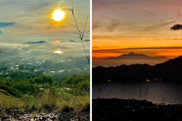 Cekricek.id, Objek Wisata - 5 Gunung terindah Bali yang asyik untuk didaki pada tahun 2023
