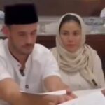Nikita Mirzani hebohkan jagat maya dengan pengakuannya yang sudah menikah sejak awal tahun 2023 namun malah bagikan kabar perceraian.
