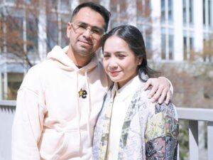 Raffi Ahmad Sebut yang Tinggal di Andara Sering Pisah, Kode Buat Nagita Slavina?