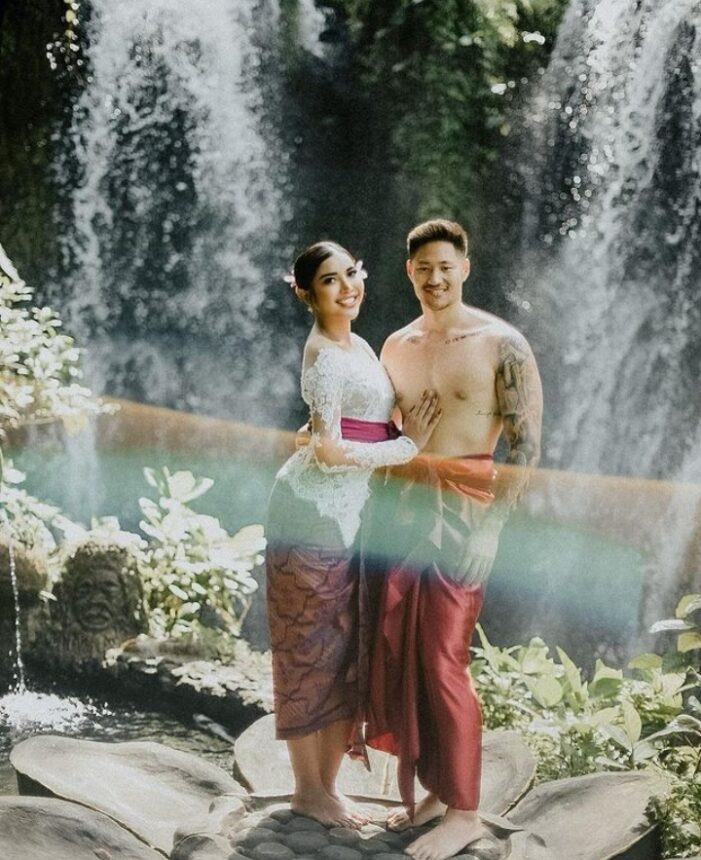 Cekricek.id, berita seleb dan berita artis - Millen Cyrus Dilamar, Ini Sosok Kekasihnya yang Tampan