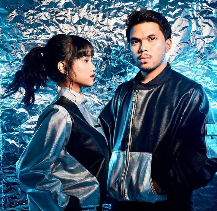 Cekricek.id, berita seleb dan berita artis - Kepergok Liburan Bareng, Netizen Dukung Fuji dan Thariq Halilintar Balikan