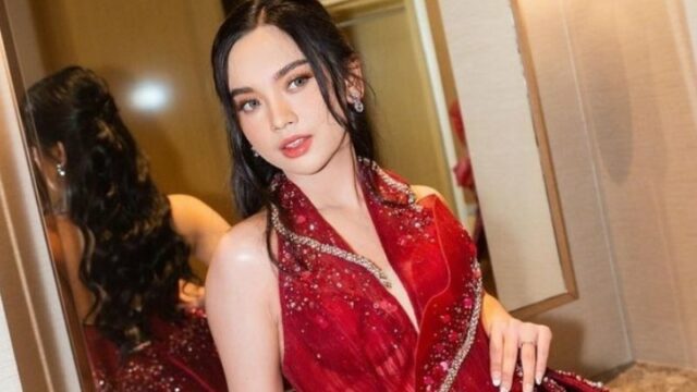 Cekricek.id, Berita Seleb dan Berita Artis – Lyodra membeberkan rahasia pribadinya saat melakukan sebuah challenge pernah nggak pernah. Di antara sederet pertanyaan banyak yang membuat penggemarnya semakin tertarik pada kepribadiannya yang dianggap sopan dan ramah.
