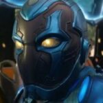 Cekricek.id, Film - Blue Beetle akan menghadirkan superhero DC baru yang tayang pada bulan Agustus mendatang. Ini adalah film Worlds of DC yang akan diperankan oleh Cobra Kai Xolo Maridueña sebagai peran utama, Jaime Reyes.