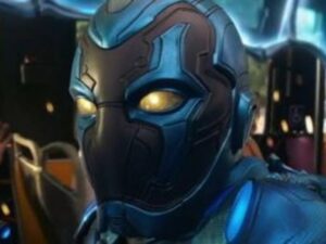 Cekricek.id, Film - Blue Beetle akan menghadirkan superhero DC baru yang tayang pada bulan Agustus mendatang. Ini adalah film Worlds of DC yang akan diperankan oleh Cobra Kai Xolo Maridueña sebagai peran utama, Jaime Reyes.