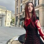 Cekricek.id, Musik – Debut Jisoo Blackpink sebagai penyanyi solo adalah harapan yang sudah lama digantungkan oleh para penggemarnya. Mengingat ketiga rekan satu grupnya, Jennie, Rose dan Lisa telah lebih dulu mengeluarkan album solo yang langsung melejit hingga ke mancanegara.