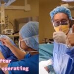 Cekricek.id, Berita Viral – Meski sedang menjalankan ibadah puasa, tak ada alasan untuk umat muslim berlamas-malasan ketika bekerja. Begitu juga yang dilakukan oleh seorang dokter yang salah satu videonya viral di kalangan netizen media sosial akhir-akhir ini.