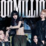 Cekricek.id, Musik – Video musik terbaru Blacpink “Shut Down” berhasil mengukir rekor baru dengan 400 juta kali tontonan di YouTube. Angka yang luar biasa ini diperoleh setelah enam bulan penayangannya serta sukses merebut predikat 38 sebagai video musik terpopuler.