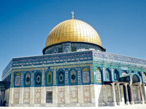 https://english.alarabiya.net/features/2023/04/05/Factbox-Where-is-al-Aqsa-Mosque-and-why-is-it-so-significant-in-Islam-