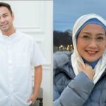 Cekricek.id, Berita Seleb dan Berita Artis – Raffi Ahmad langsung berlagak salah tingkah saat menyambut kedatangan Desy Ratnasari ke kediamannya. Suami Nagita Slavina tersebut terpantau kaget dan malu-malu dari balik daun pintu tepat ketika pertama kali menatap sosok tamu yang berkunjung tersebut.