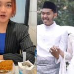 Cekricek.id, Berita Viral – Pasangan pengantin ini bikin jagat dunia maya heboh karena alasan pernikahan keduanya. Usut punya usut, kulit ayam lah yang menjadi alasan sepasang manusia tersebut bisa melenggang ke jenjang pelaminan. Tentu saja, hal itu membuat orang bertanya-tanya, bagaimana awal mula hal itu bisa terjadi.