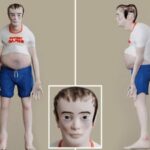 Cekricek.id, Kesehatan - Pakar gaming berhasil menciptakan model animasi untuk orang yang kecanduan main game. Perawakannya yang begitu mengerikan menggambarkan denganjelas seperti apa penampilan seseorang jika tidak bisa menghentian kecanduannya.