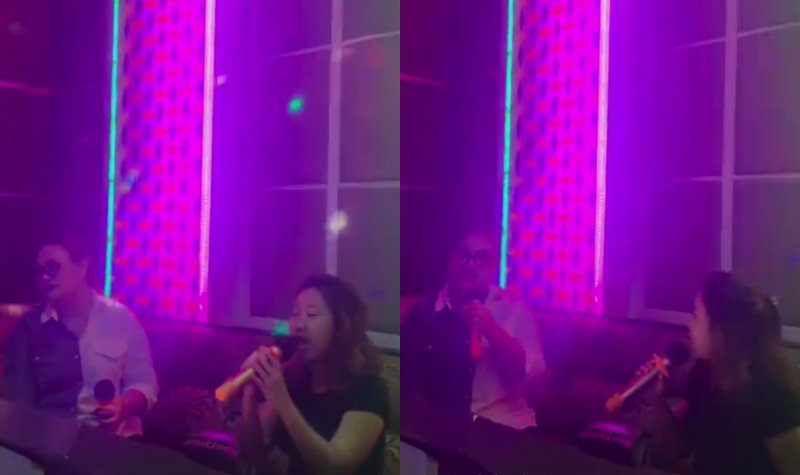 Cekricek.id, Berita Seleb dan Berita Artis - Nggak Hanya Jago Roasting, Kiky Saputri Juga Miliki Suara Merdu Saat Bernyanyi di Karaoke