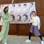 Cekricek.id, Berita Seleb dan Berita Artis – Ayu Ting Ting kembali memboyong keluarga jalan-jalan ke luar negeri. Kali ini, dalam momen libur lebaran, penyanyi dangdut berparas cantik itu berangkat ke negara Korea Selatan. Alasannya memilih negeri ginseng tersebut sebagai destinasi tujuan juga cukup sederhana.