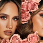 Cekricek.id, Berita Seleb dan Berita Artis ­– Cinta Laura jadi pusat perhatian setelah membagikan foto close up dari hasil pemotretan yang dia lakukan baru-baru ini. Make up tebal khas wanita bule tersebut juga menampilkan sorot mata dengan warna iris yang bergitu mencolok.