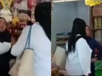 Cekricek.id, Berita Viral – Bupati Sula, Maluku Utara kena amuk pedagang di pasar saat sedang blusukan untuk mengecek harga sembako. Protes dilayangkan untuknya karena belum melunasi utang kampanye yang disuarakan ketika mencalon dulu.