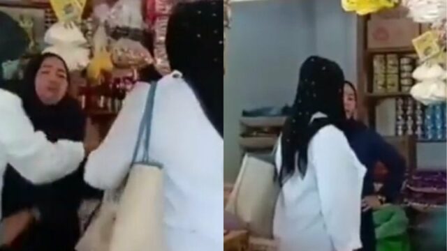 Cekricek.id, Berita Viral – Bupati Sula, Maluku Utara kena amuk pedagang di pasar saat sedang blusukan untuk mengecek harga sembako. Protes dilayangkan untuknya karena belum melunasi utang kampanye yang disuarakan ketika mencalon dulu.