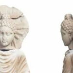 Cekricek.id - Sebuah patung Buddha telah ditemukan di pelabuhan kuno Berenice, Mesir dekat Laut Merah baru-baru ini. Ditemukannya patung tersebut menjelaskan adanya sebuah hubungan perdagangan dengan India di bawah kekaisaran Romawi pada zaman duahulu.
