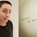 Cekricek.id, Berita Seleb dan Berita Artis – Setelah Jin, kali ini J-Hope BTS harus  menunda karir musiknya karena mengikuti wajib militer. Dia menjadi member kedua yang telah memulai wamil belum lama ini. Wajib militer bersifat wajib bagi pria sehat di Korea Selatan antara usia 18 dan 35 tahun.