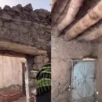 Cekricek.id, Portal Islam – Sebuah rumah yang pernah disinggahi oleh Nabi Muhammad saw saat beliau hijrah ke kota Madinah ternyata masih berdiri sampai saat ini. Padahal sudah berlalu selama 14 abad lamanya, namun bangunan tersebut masih terlihat begitu kokoh.